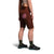 Curious Creatures Bitterroot Bloom Shorts - Women's Potting Soil
