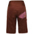 Curious Creatures Bitterroot Bloom Shorts - Women's Potting Soil