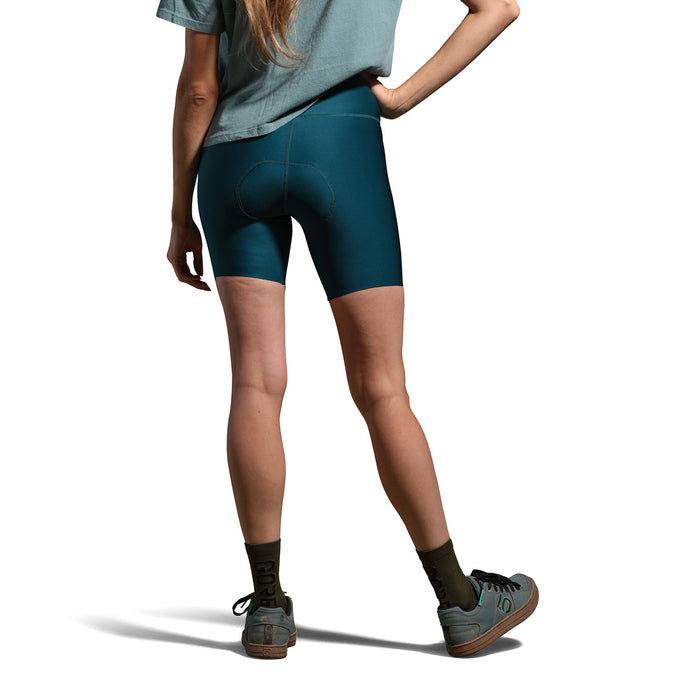 Curious Creatures Vulvarine Chamois Shorts - Women's