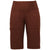 Curious Creatures Bitterroot Bloom Shorts - Women's Potting Soil