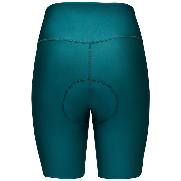 Curious Creatures Vulvarine Chamois Shorts - Women's