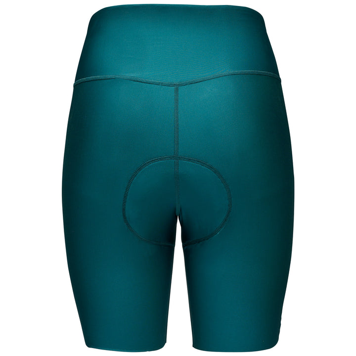 Curious Creatures Vulvarine Chamois Shorts - Women's