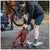Curious Creatures Vulvarine Chamois Shorts - Women's