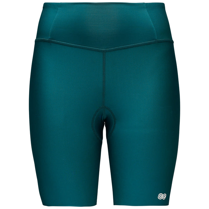 Curious Creatures Vulvarine Chamois Shorts - Women's