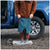 Curious Creatures Vulvarine Chamois Shorts - Women's