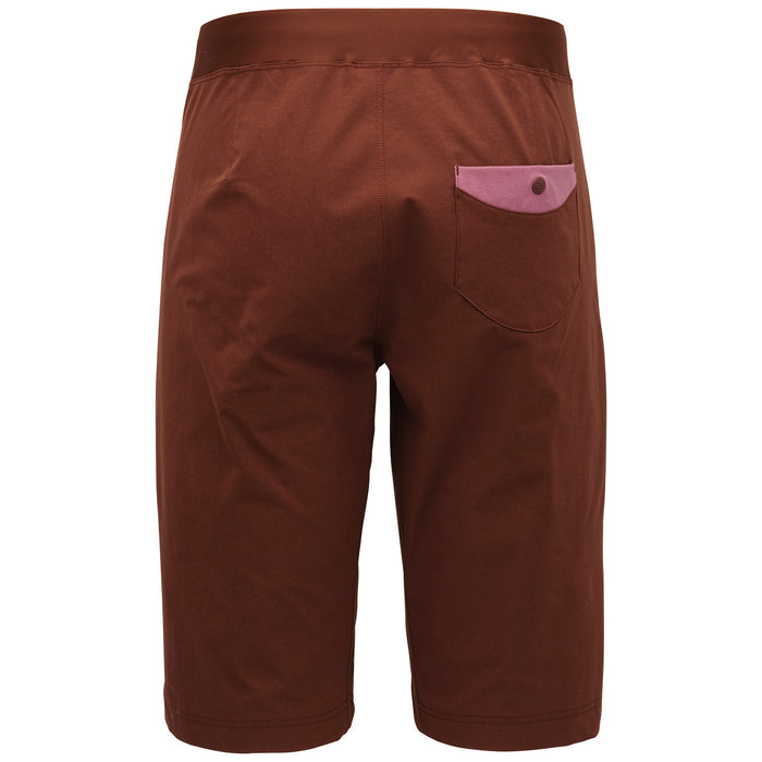 Curious Creatures Sun Dog Shorts Potting Soil