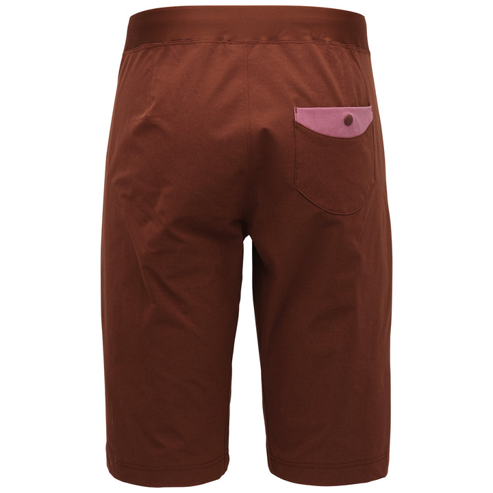 Curious Creatures Sun Dog Shorts Potting Soil