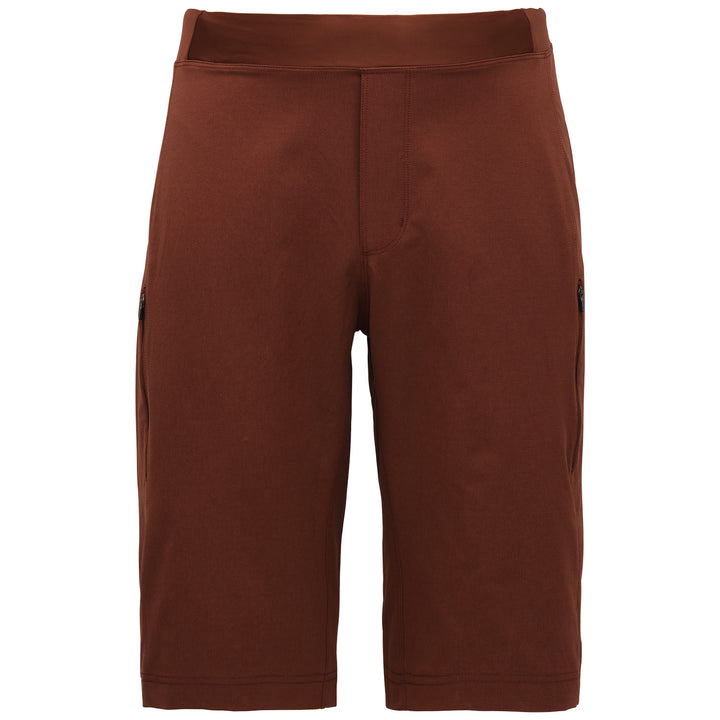 Curious Creatures Sun Dog Shorts Potting Soil