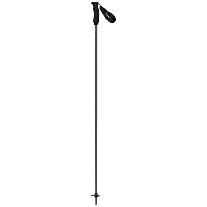 Atomic Revent Carbon Lite Ski Poles 2027 Black