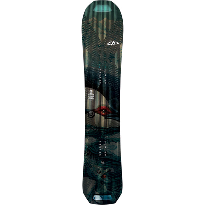 Lib Tech Apex Orca II Snowboard 2027
