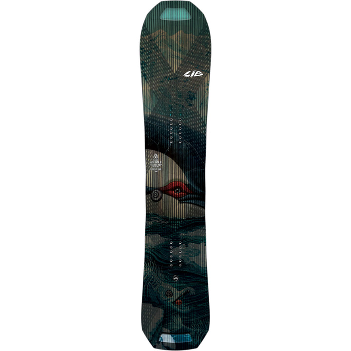 Lib Tech Apex Orca II Snowboard 2027