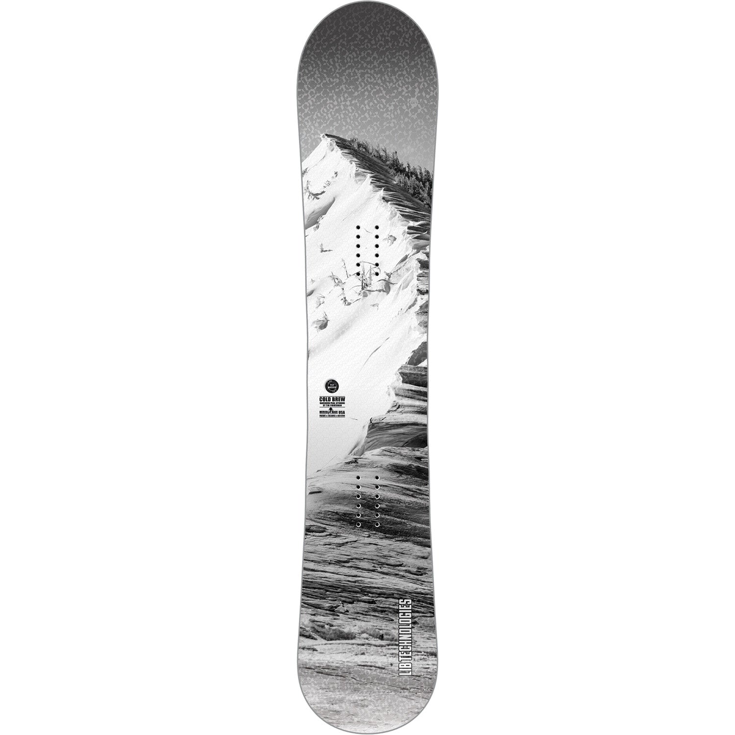 Lib Tech Cold Brew Snowboard 2027 – evo