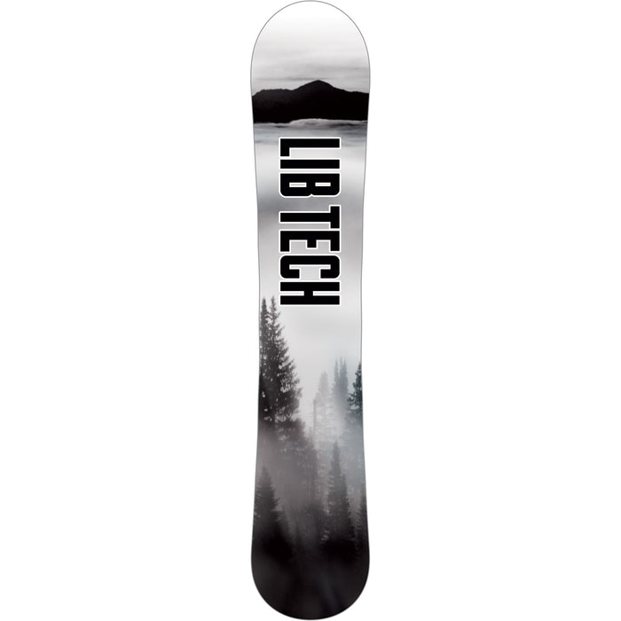 Lib Tech Cold Brew Snowboard 2027