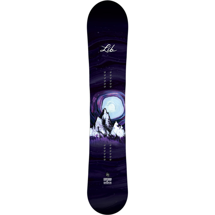 Lib Tech Cortado Snowboard - Women's 2027