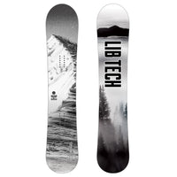 Lib Tech Cold Brew Snowboard 2027