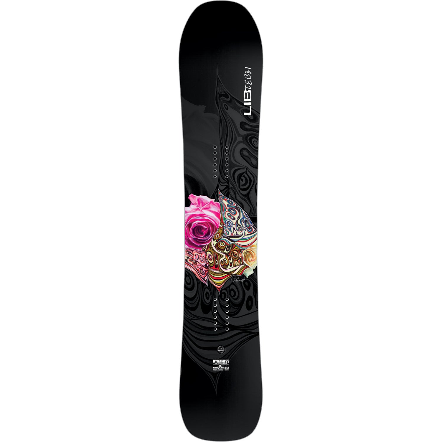 Lib Tech Dynamiss Snowboard - Women's 2027 – evo