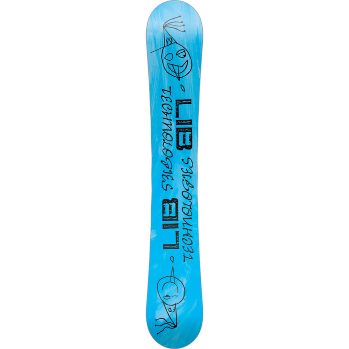 Lib Tech Doughboy Snowboard 2027