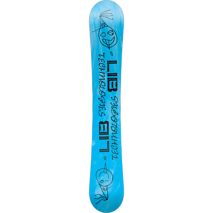 Lib Tech Doughboy Snowboard 2027