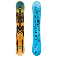 Lib Tech Doughboy Snowboard 2027
