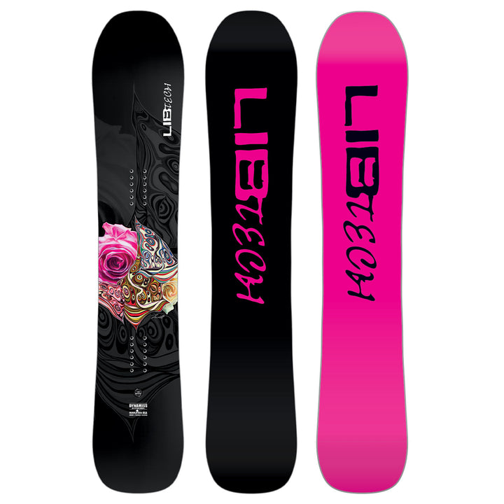 Lib Tech Dynamiss Snowboard - Women's 2027