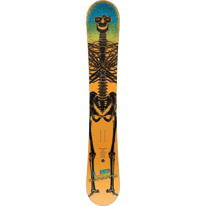 Lib Tech Doughboy Snowboard 2027