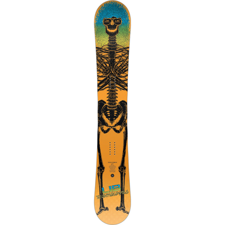 Lib Tech Doughboy Snowboard 2027
