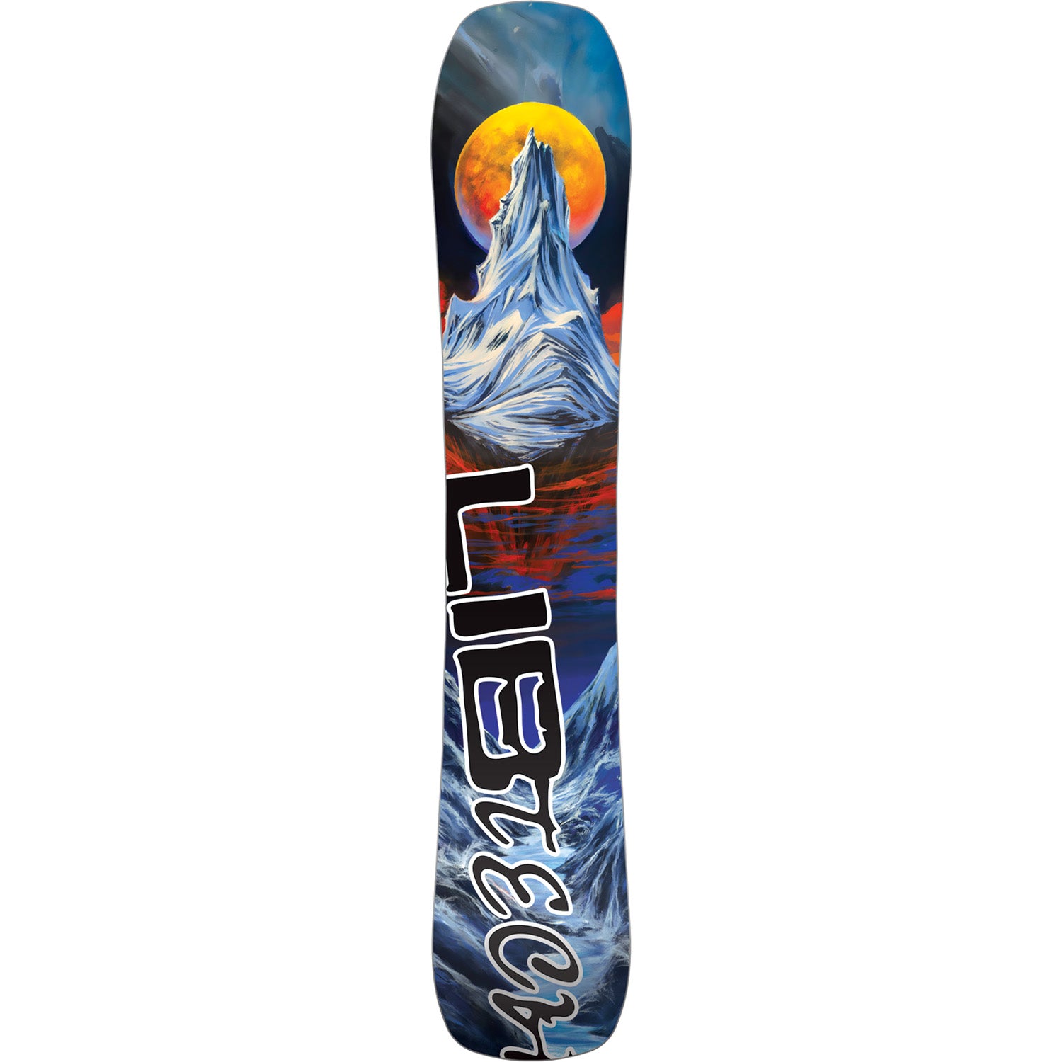 Lib Tech Dynamo Snowboard 2027 – evo