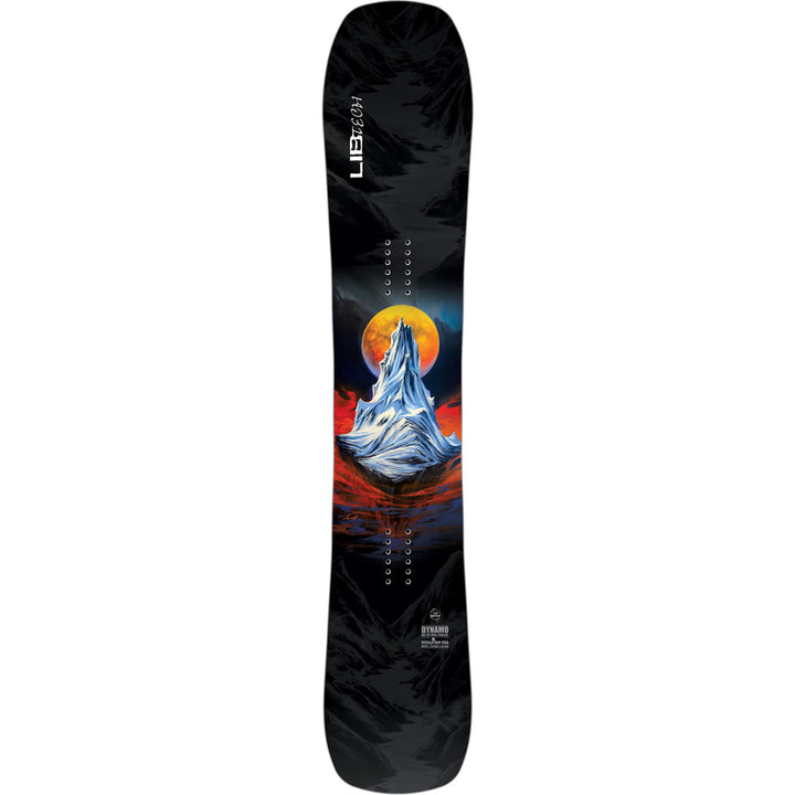 Lib Tech Dynamo Snowboard 2027