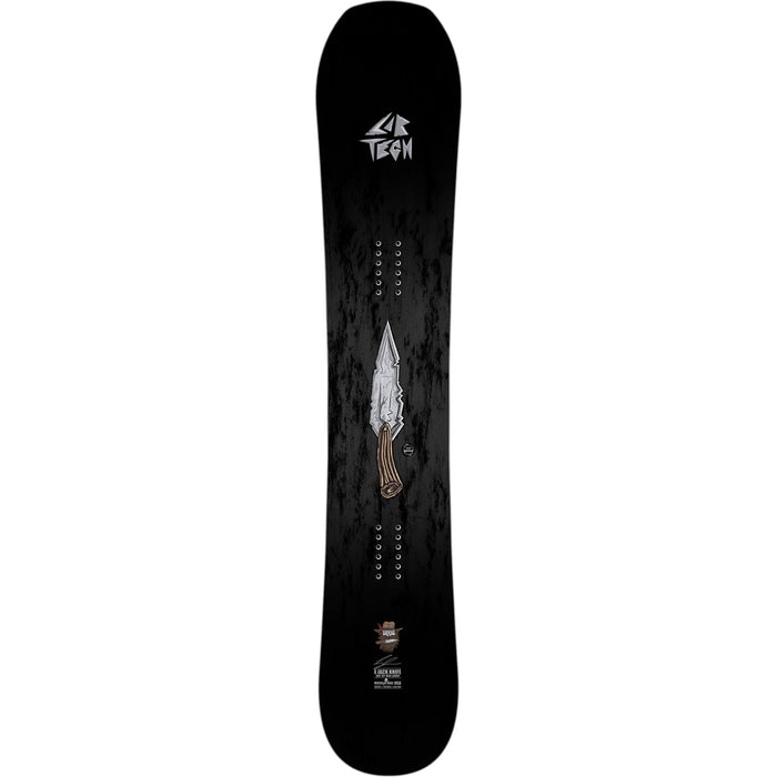 Lib Tech EJack Knife Snowboard 2027