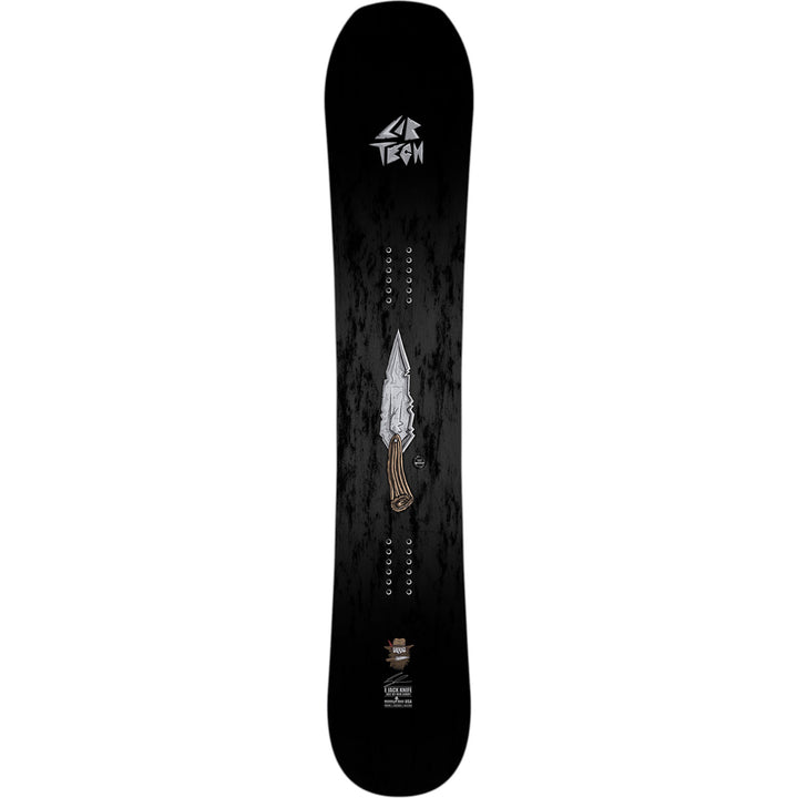 Lib Tech EJack Knife Snowboard 2027