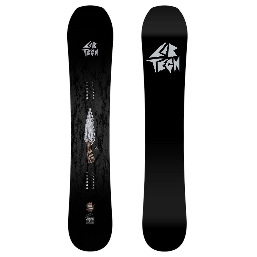 Lib Tech Ejack Knife Snowboard 2027 159