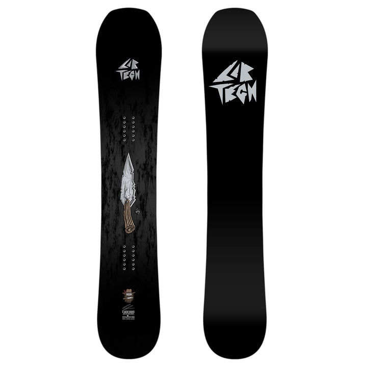 Lib Tech EJack Knife Snowboard 2027
