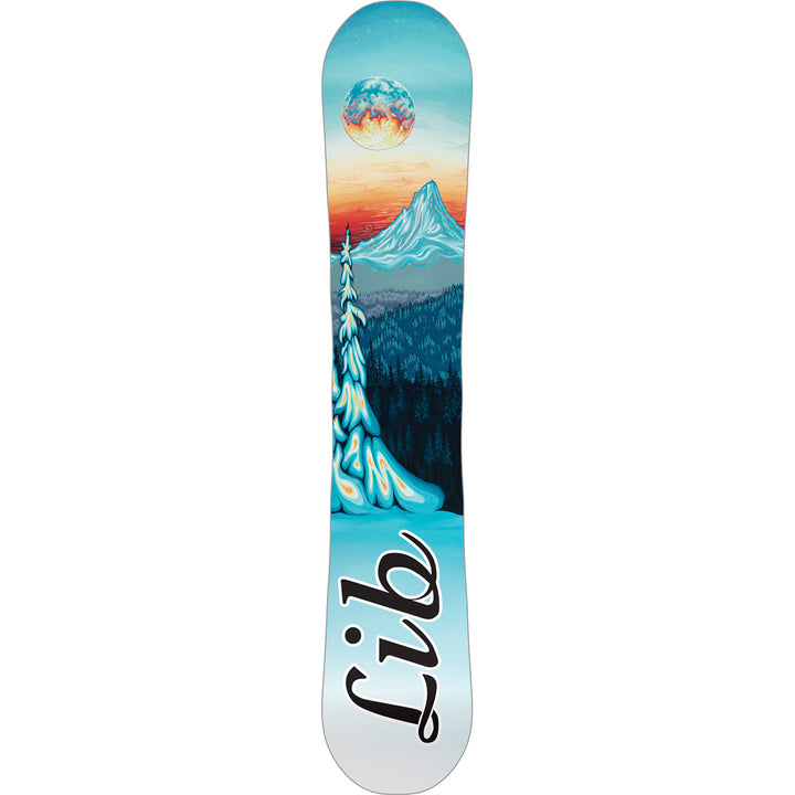 Lib Tech Glider Snowboard - Women's 2027