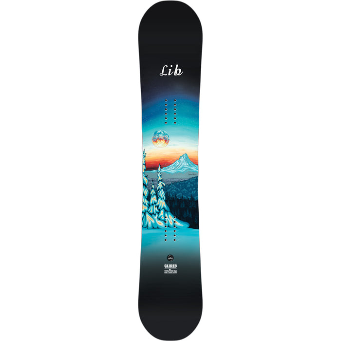Lib Tech Glider Snowboard - Women's 2027
