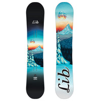 Lib Tech Glider Snowboard - Women's 2027