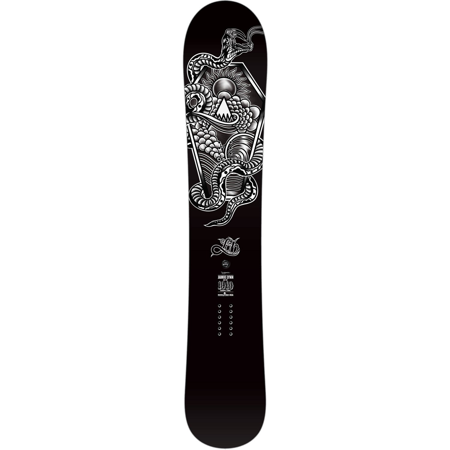Lib Tech Jamie Lynn Snowboard 2027 – evo