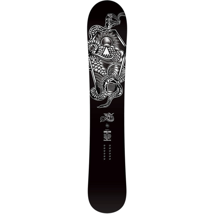 Lib Tech Jamie Lynn Snowboard 2027