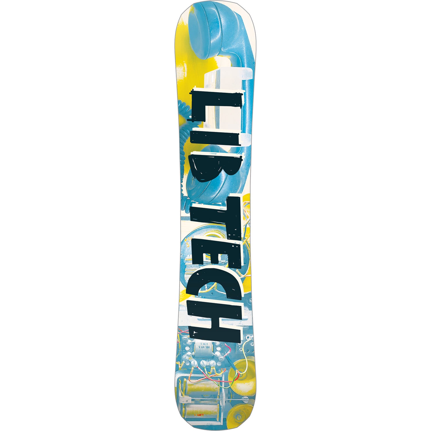 Lib Tech Legitimizer Snowboard 2027 – evo