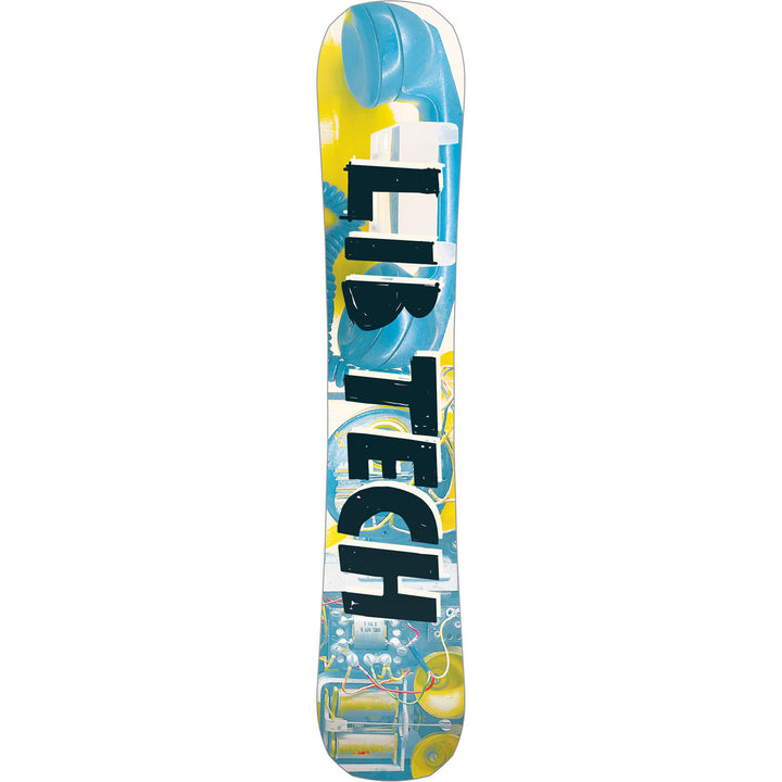 Lib Tech Legitimizer Snowboard 2027