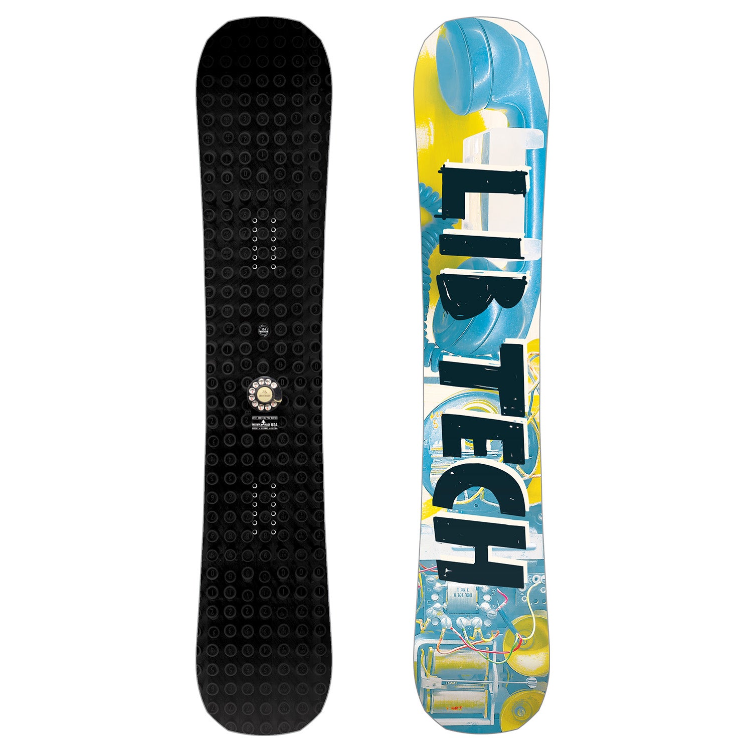 Lib Tech Legitimizer Snowboard 2027 – evo