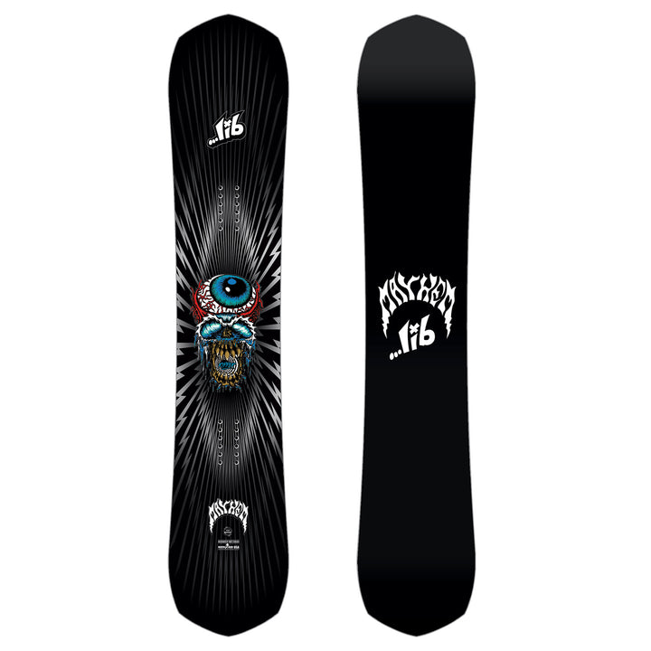 Lib Tech Mayhem Ripper Snowboard 2027