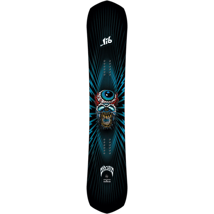 Lib Tech Mayhem Ripper Snowboard 2027