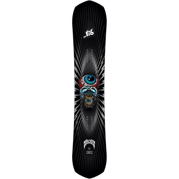 Lib Tech Mayhem Ripper Snowboard 2027