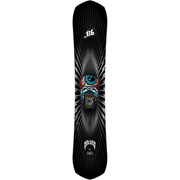 Lib Tech Mayhem Ripper Snowboard 2027