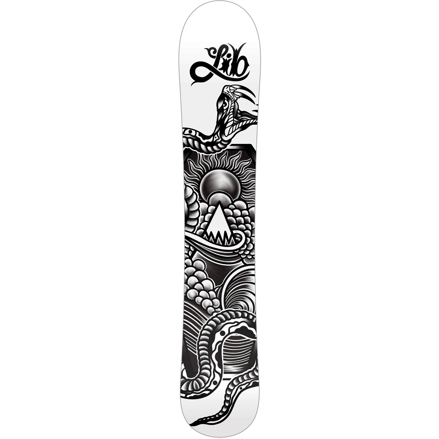Lib Tech Jamie Lynn Snowboard 2027 – evo
