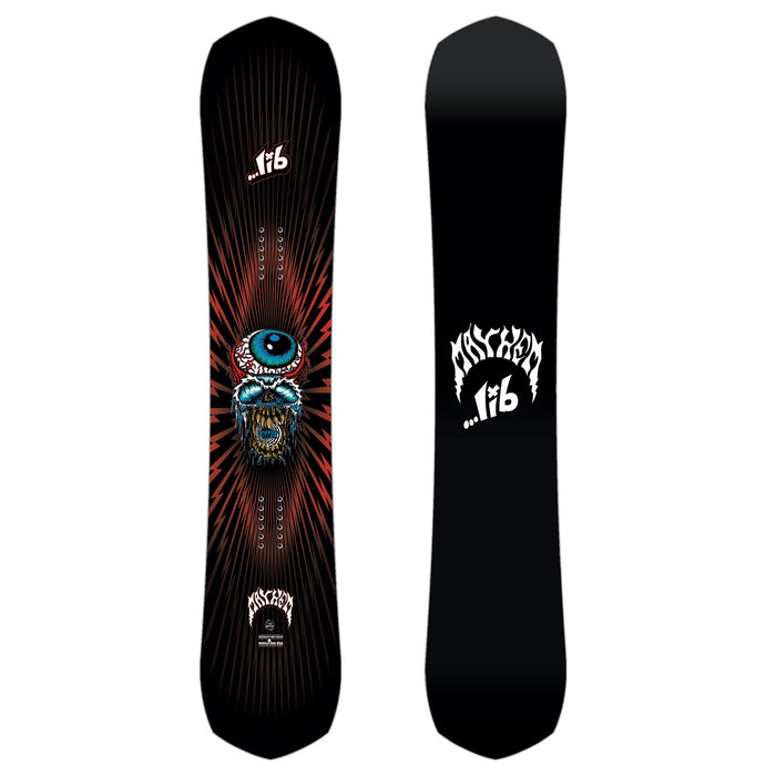 Lib Tech Mayhem Ripper Snowboard 2027