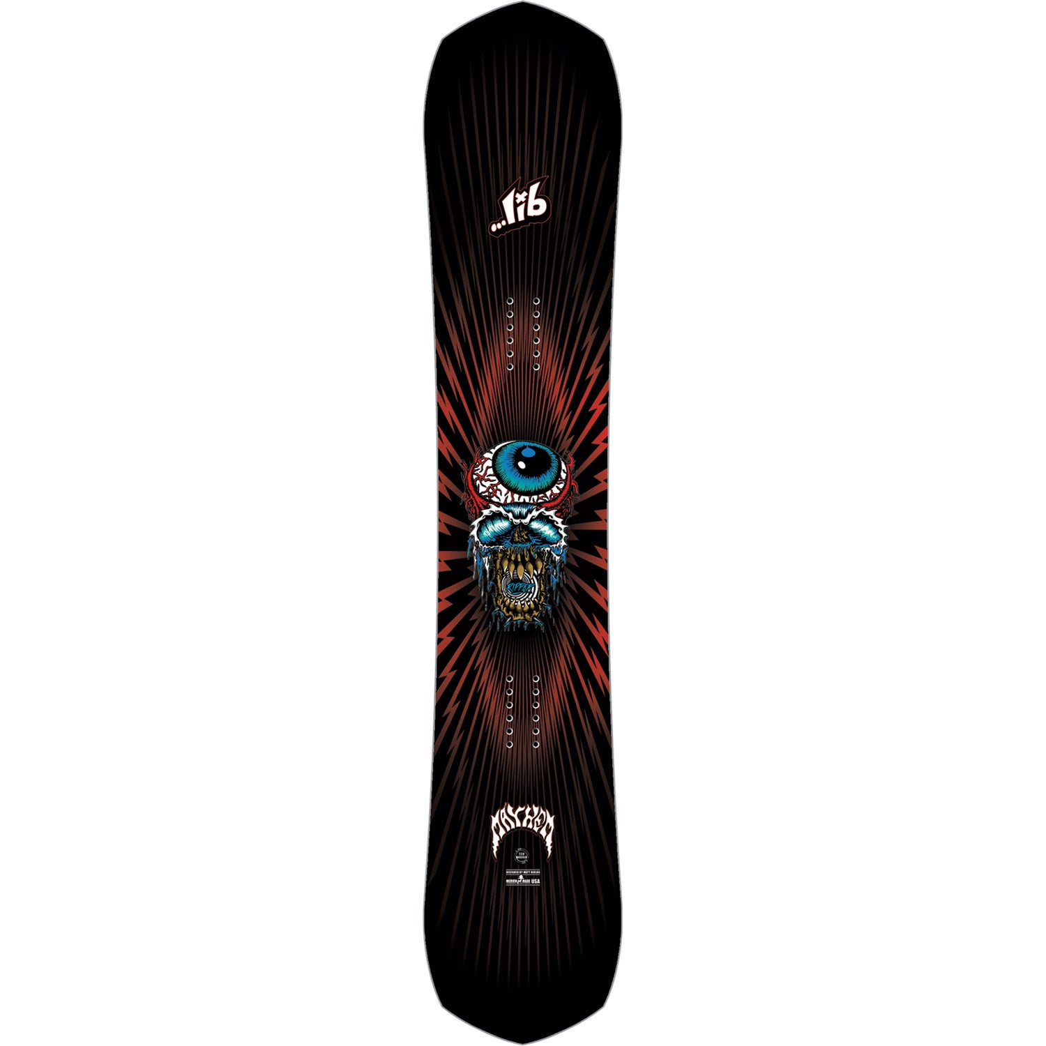 LOST MAYHEM LIBTECH PADDLEJUMPERリブテック　黒 Lib Tech Mayhem Ripper Snowboard 2027 – evo