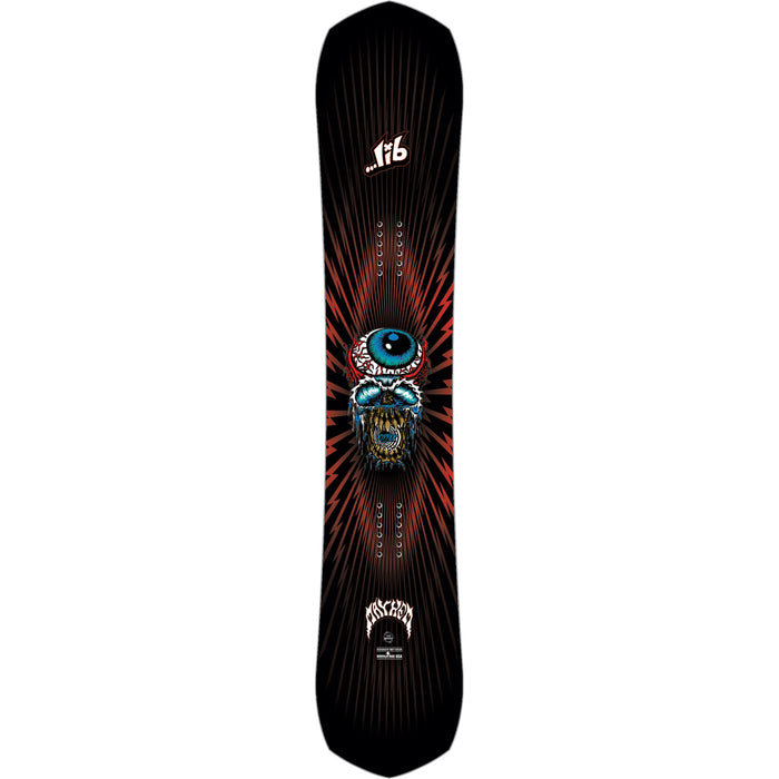 Lib Tech Mayhem Ripper Snowboard 2027