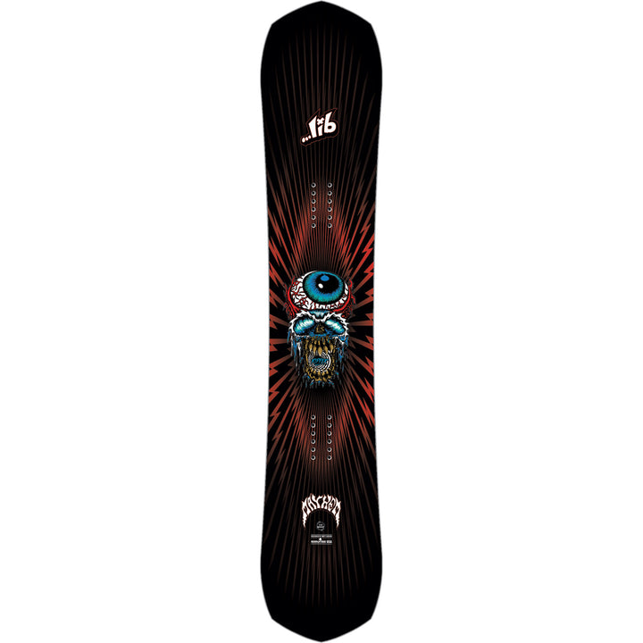 Lib Tech Mayhem Ripper Snowboard 2027