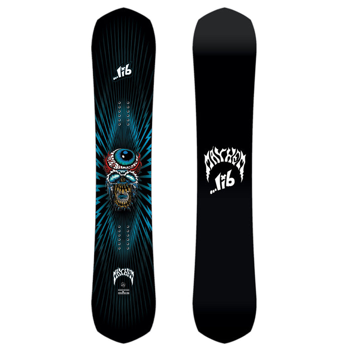 Lib Tech Mayhem Ripper Snowboard 2027